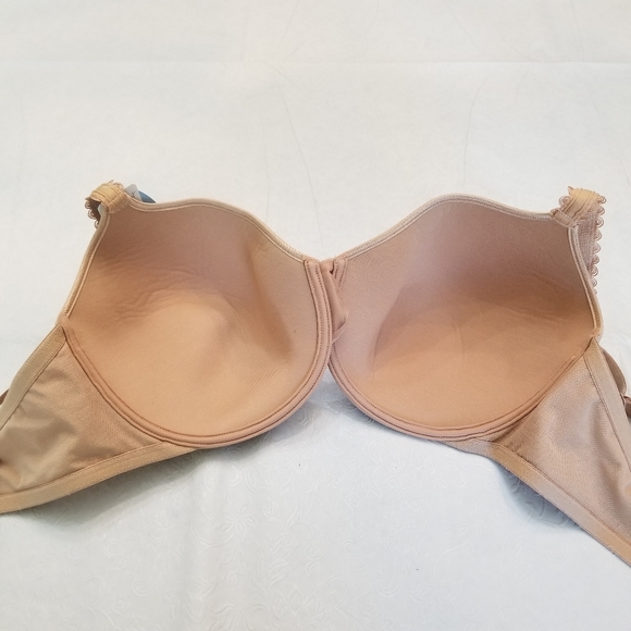 Le Mystere Renaissance Carina Bra in 42F - Picture 4 of 9